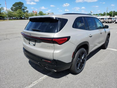 2026 Buick Enclave 4dr Sport Touring