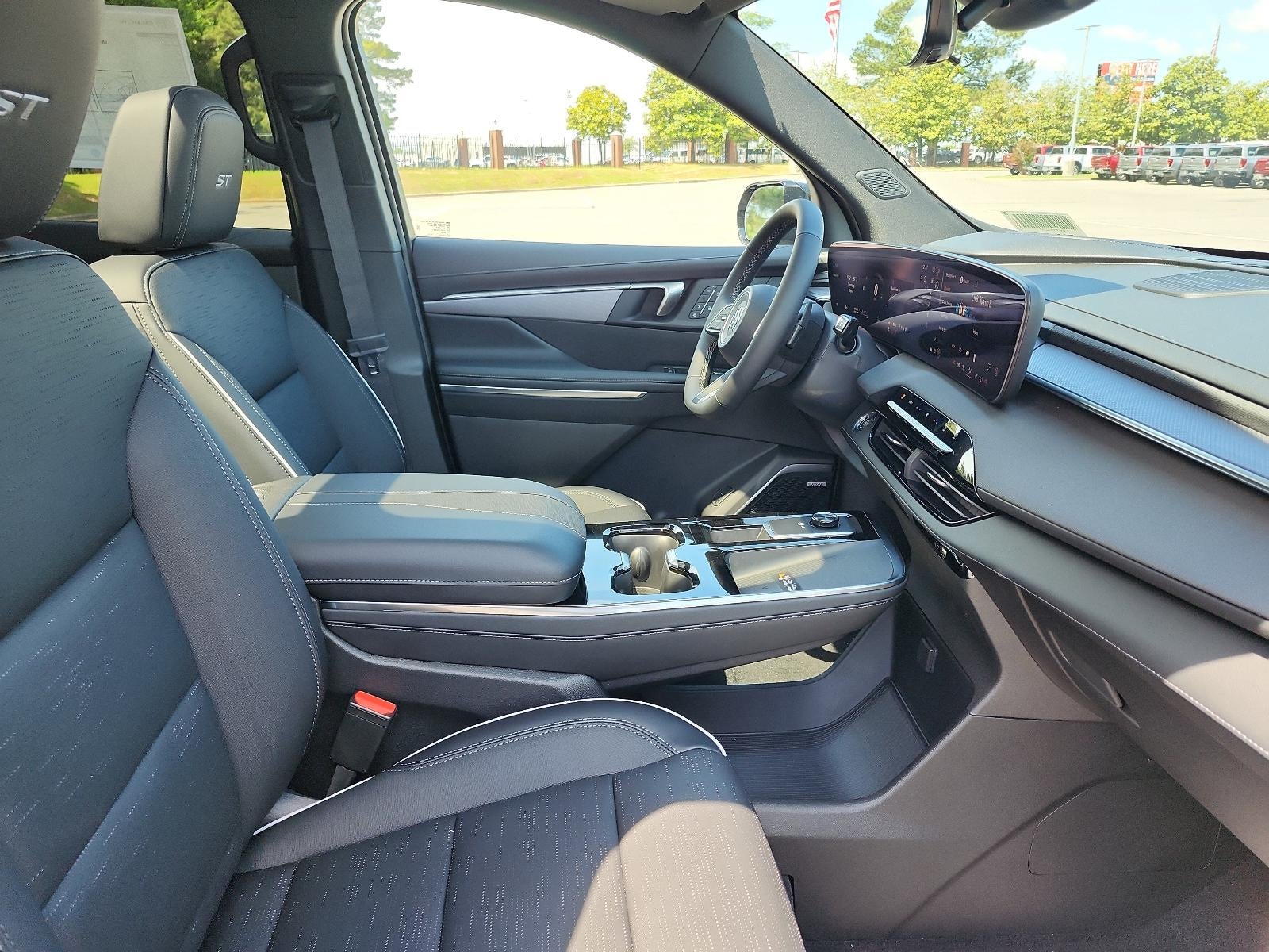 2026 Buick Enclave 4dr Sport Touring