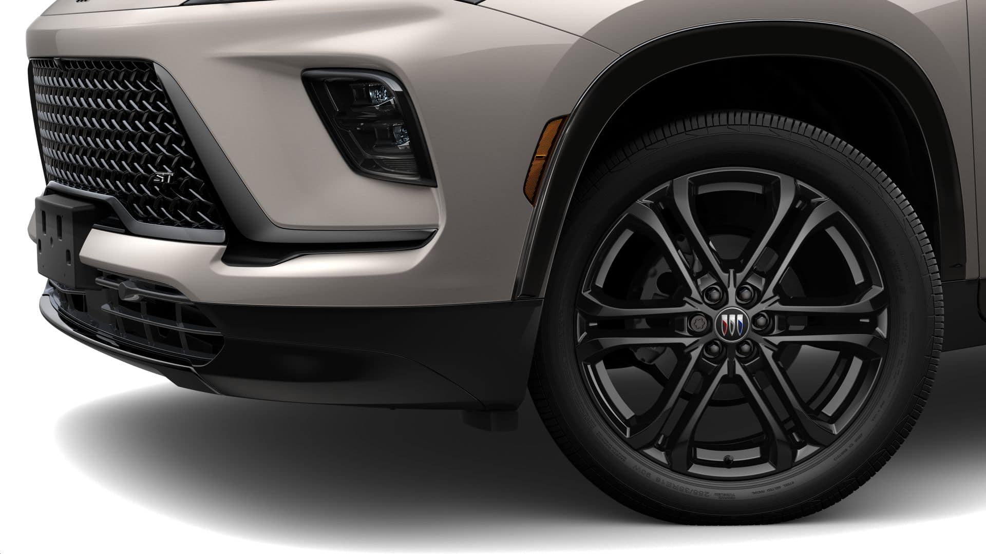 2026 Buick Enclave 4dr Sport Touring