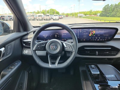 2026 Buick Enclave 4dr Sport Touring