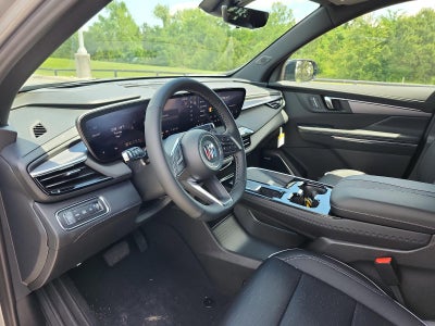 2026 Buick Enclave 4dr Sport Touring