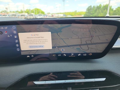 2026 Buick Enclave 4dr Sport Touring