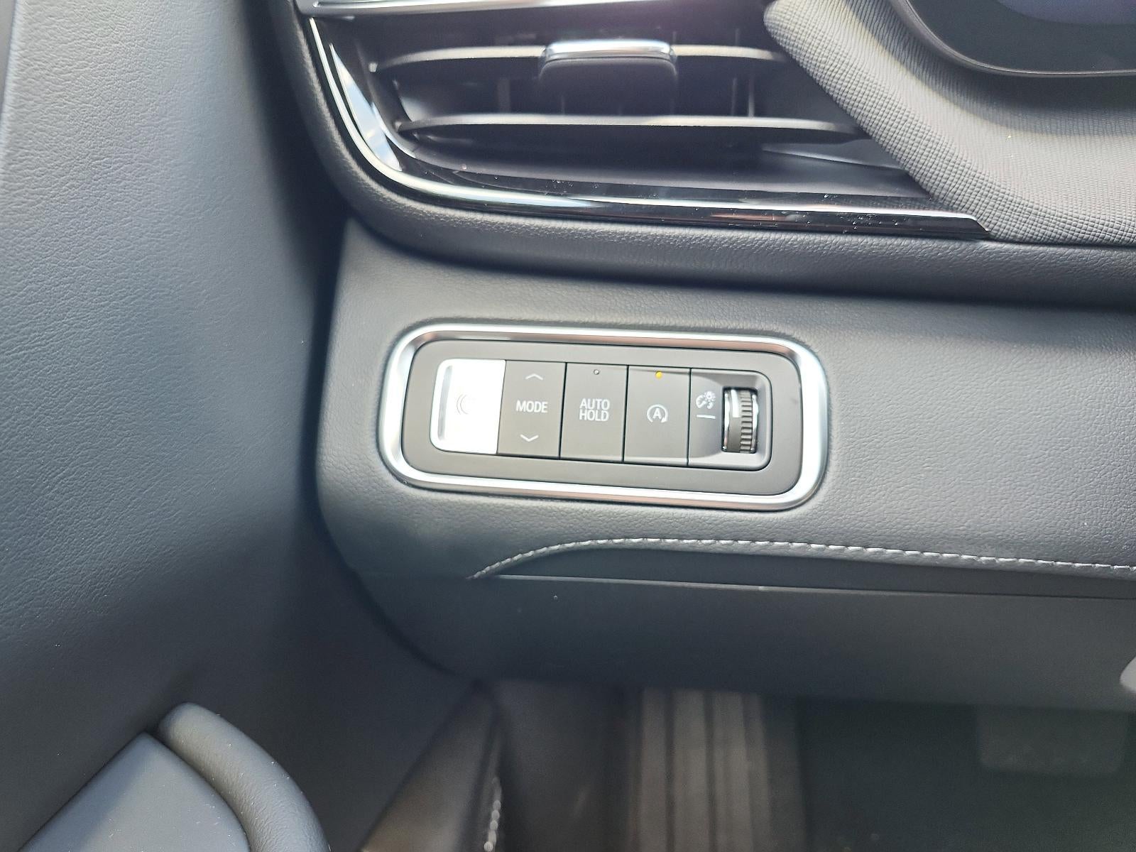 2026 Buick Enclave 4dr Sport Touring
