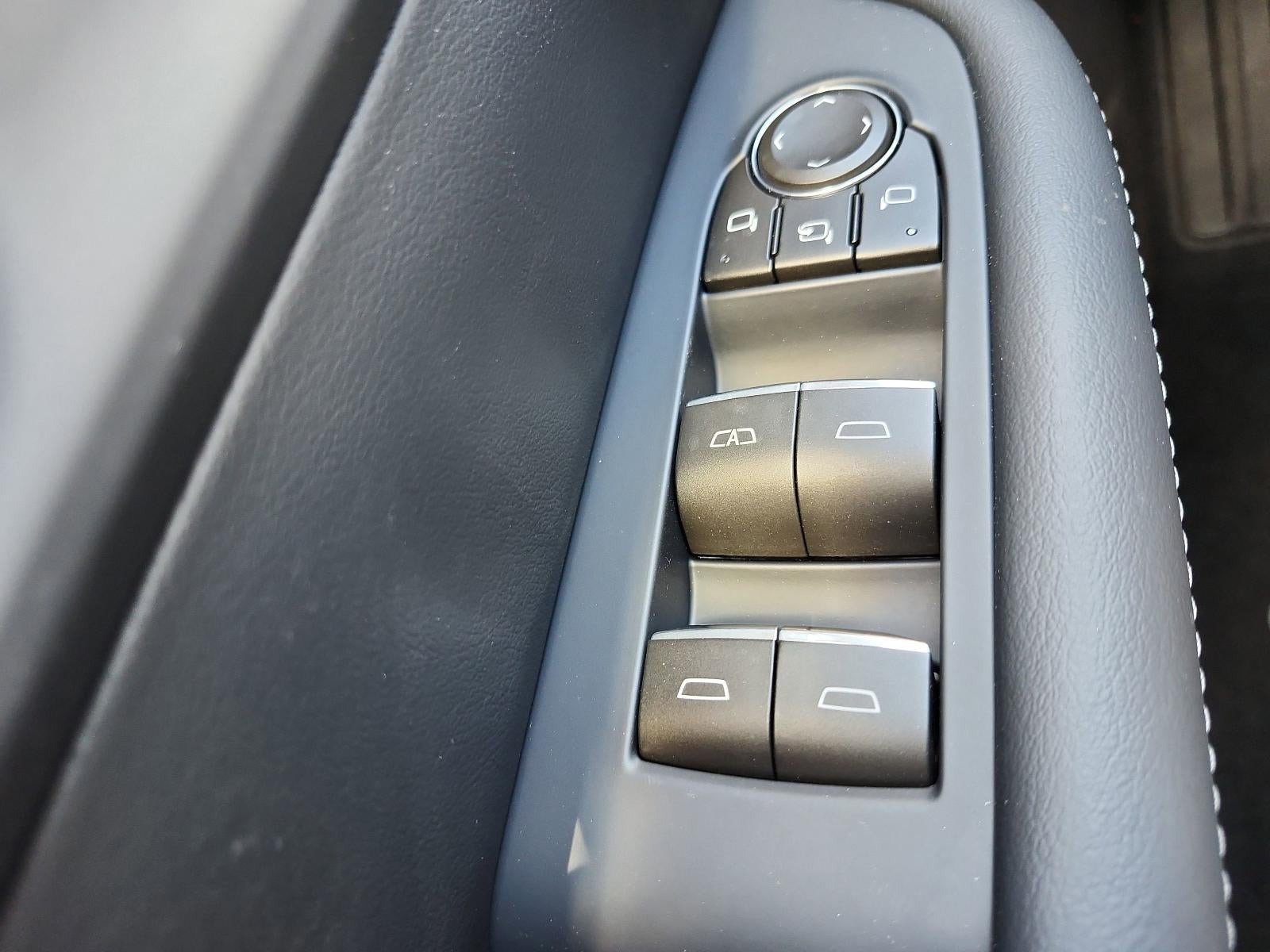 2026 Buick Enclave 4dr Sport Touring
