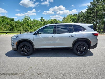 2026 Buick Enclave 4dr Sport Touring