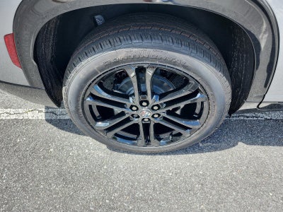 2026 Buick Enclave 4dr Sport Touring