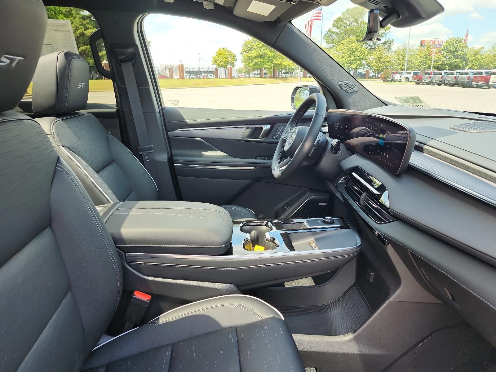 2026 Buick Enclave 4dr Sport Touring