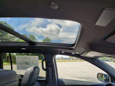 2026 Buick Enclave 4dr Sport Touring
