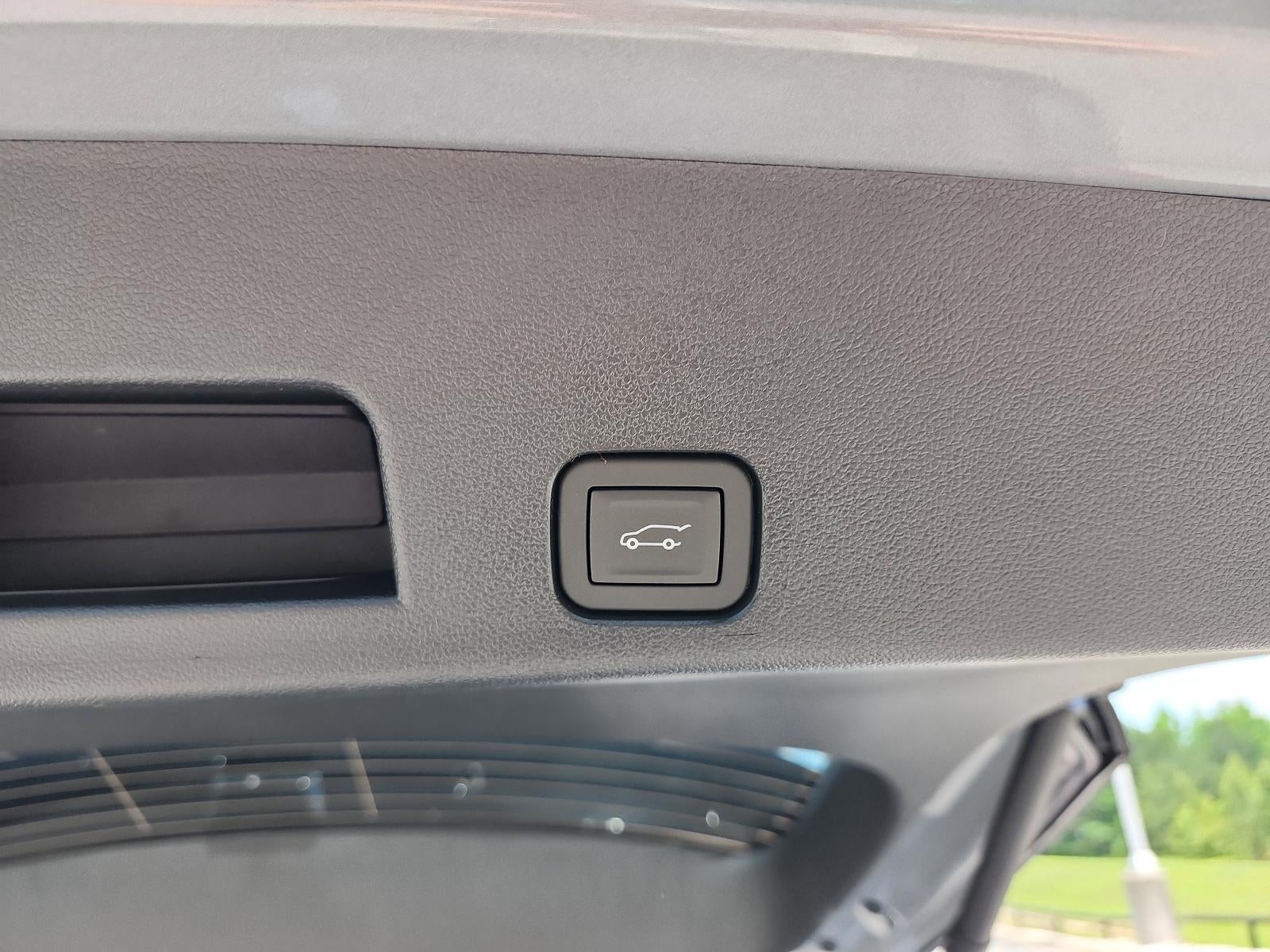 2026 Buick Enclave 4dr Sport Touring