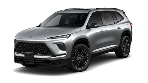 2026 Buick Enclave 4dr Sport Touring
