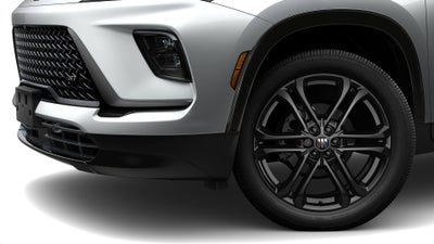 2026 Buick Enclave 4dr Sport Touring