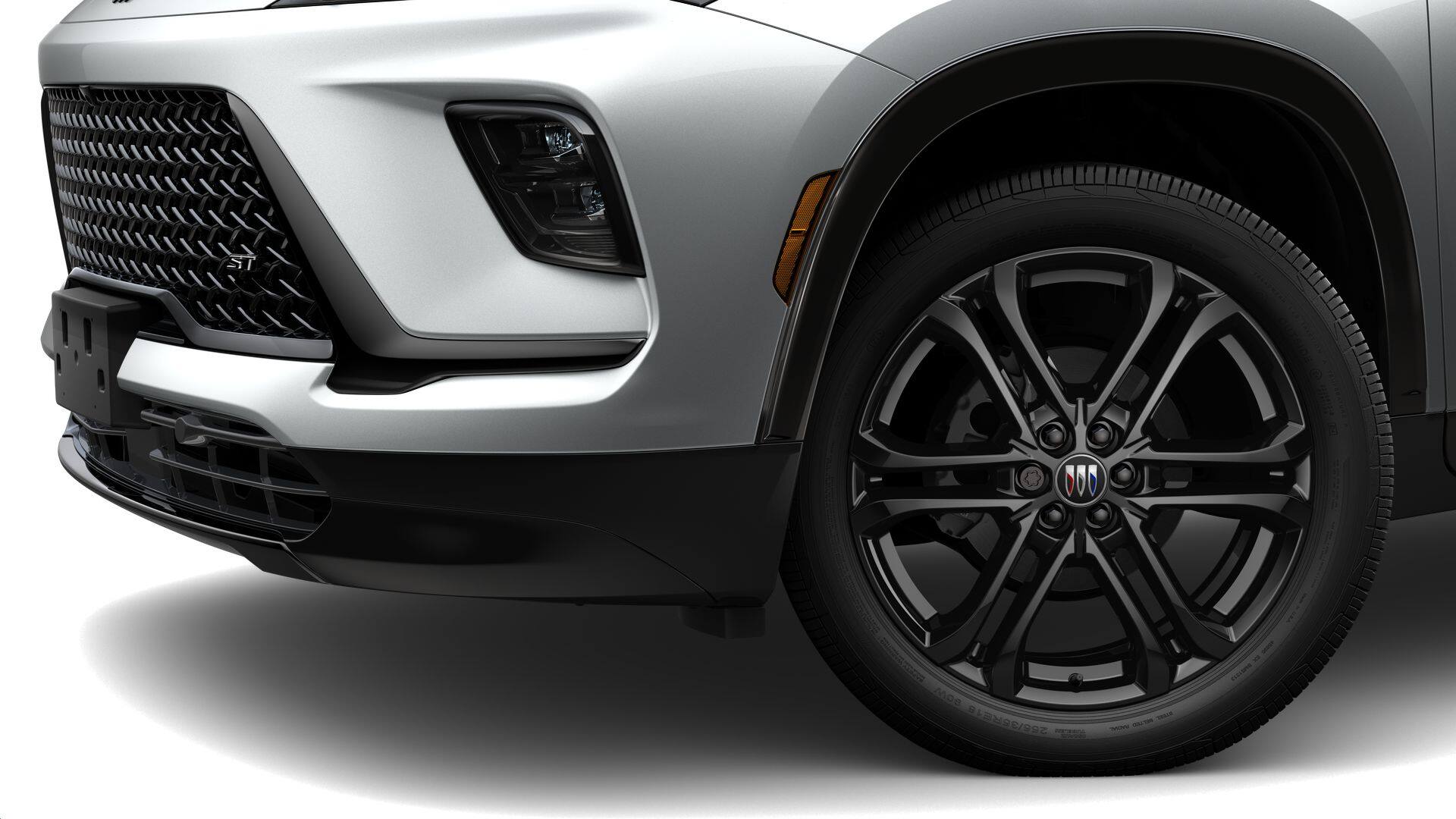 2026 Buick Enclave 4dr Sport Touring