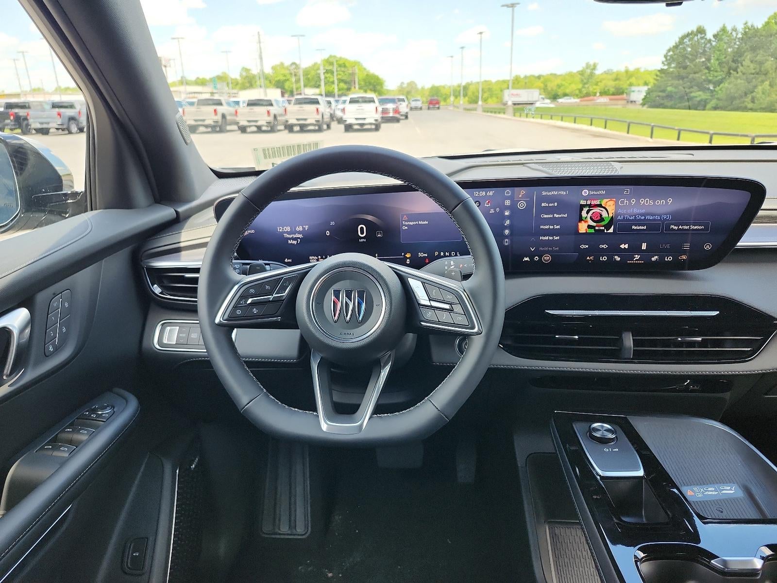 2026 Buick Enclave 4dr Sport Touring