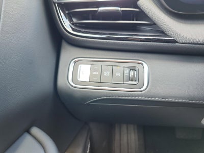 2026 Buick Enclave 4dr Sport Touring