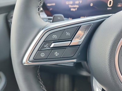 2026 Buick Enclave 4dr Sport Touring