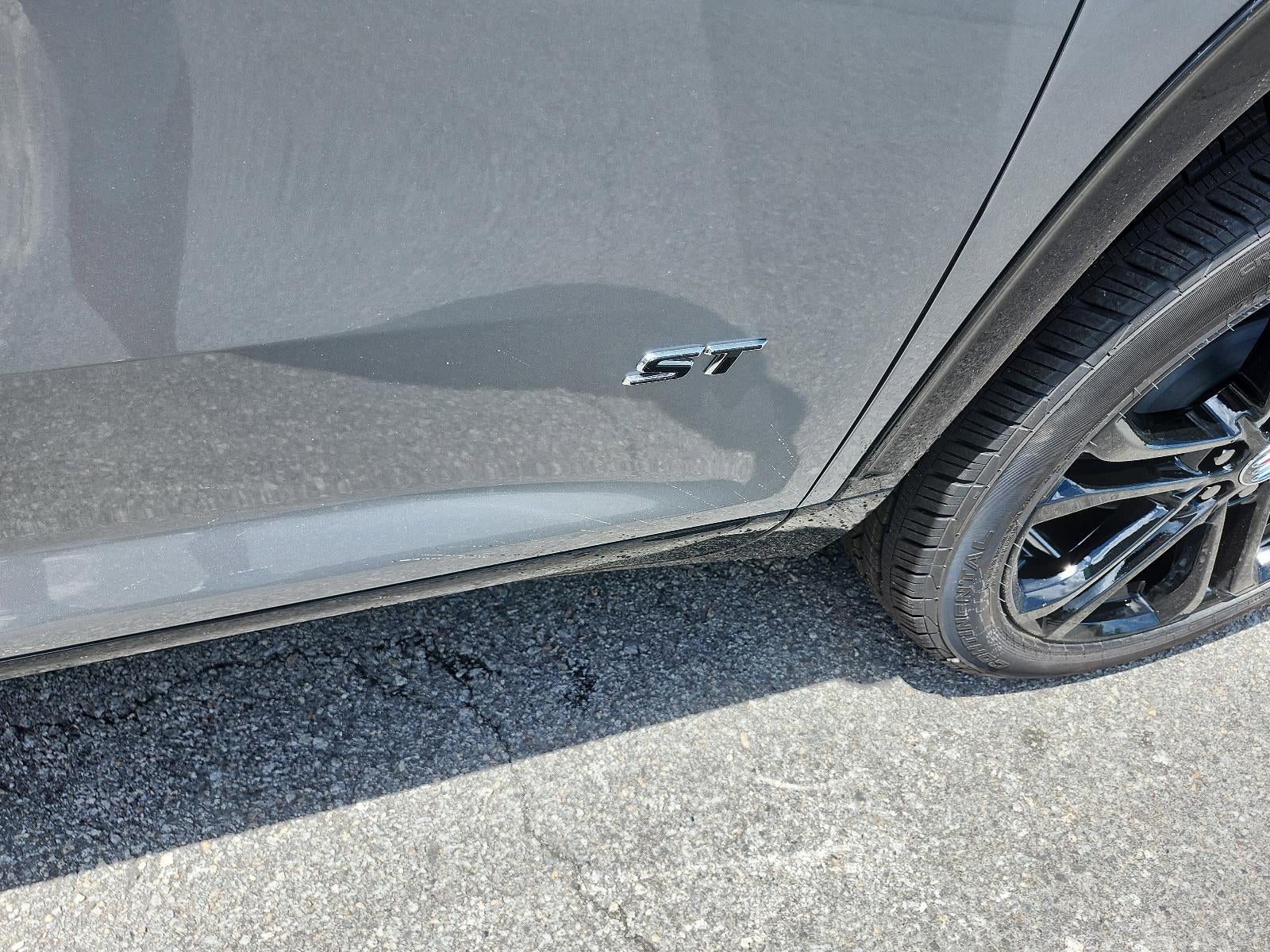 2026 Buick Enclave 4dr Sport Touring