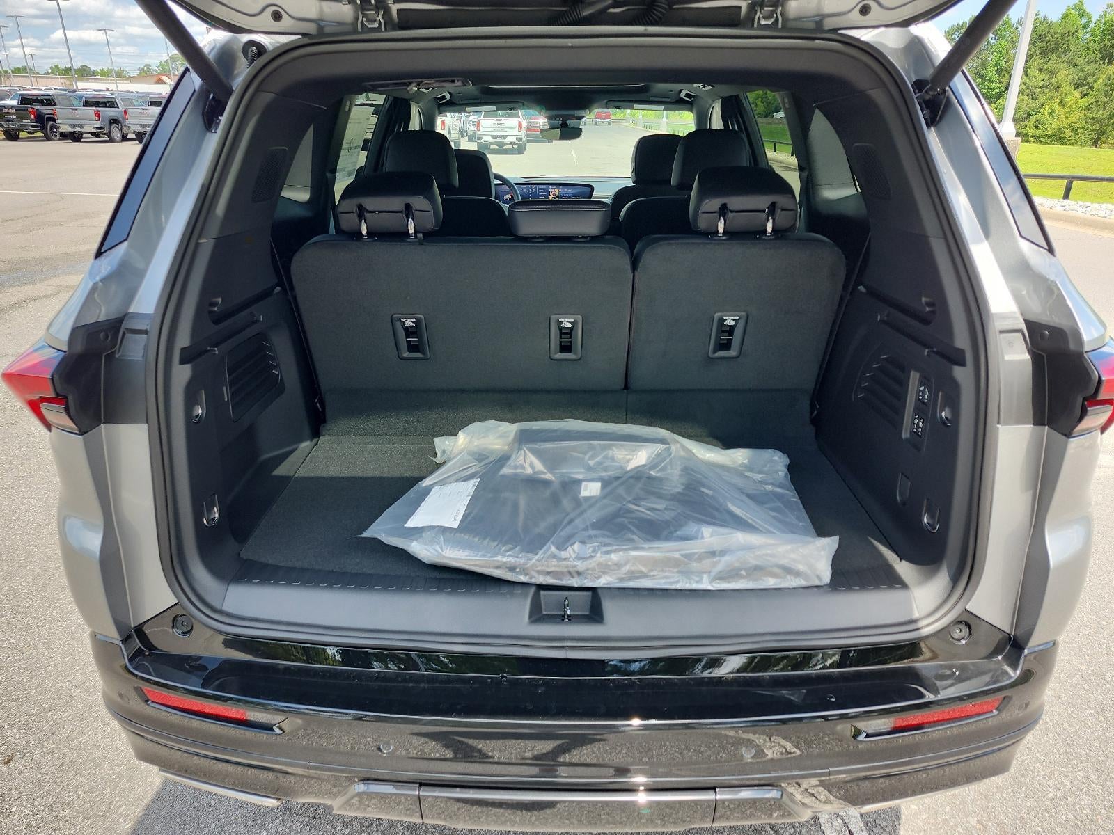 2026 Buick Enclave 4dr Sport Touring