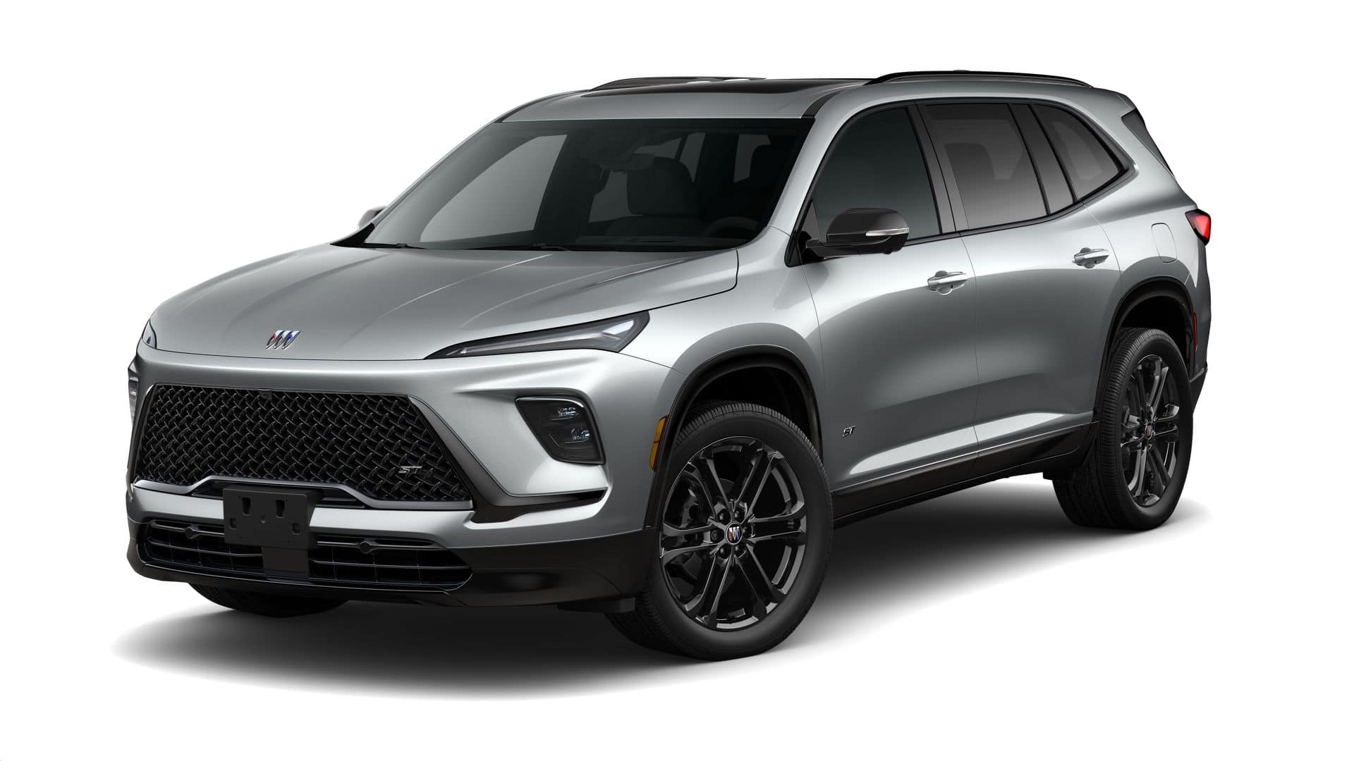 2026 Buick Enclave 4dr Sport Touring