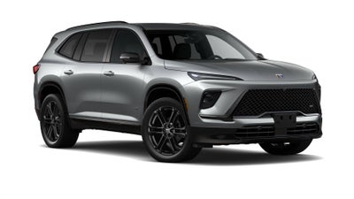 2026 Buick Enclave 4dr Sport Touring