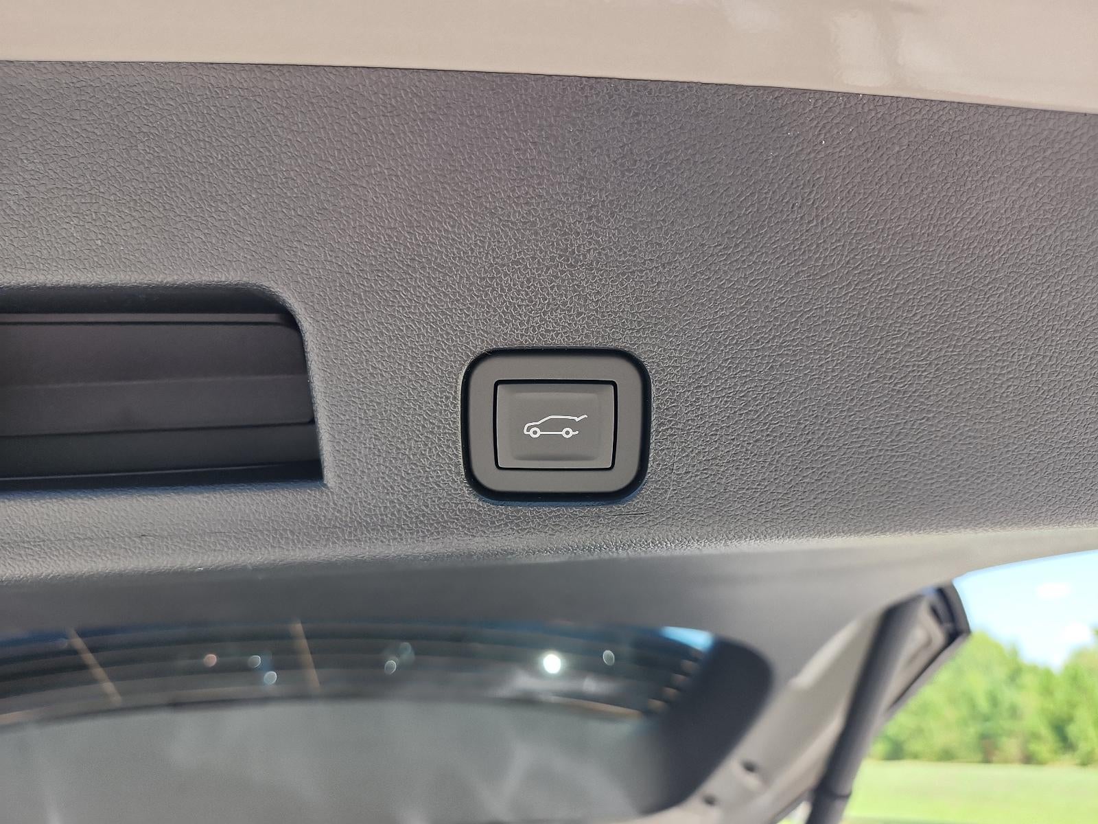 2027 Buick Enclave 4dr Sport Touring
