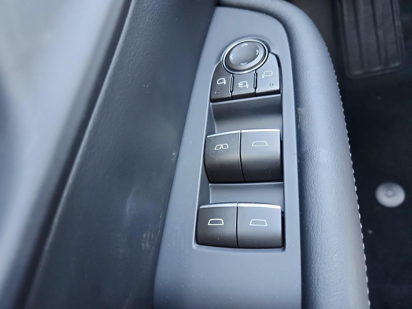 2027 Buick Enclave 4dr Sport Touring