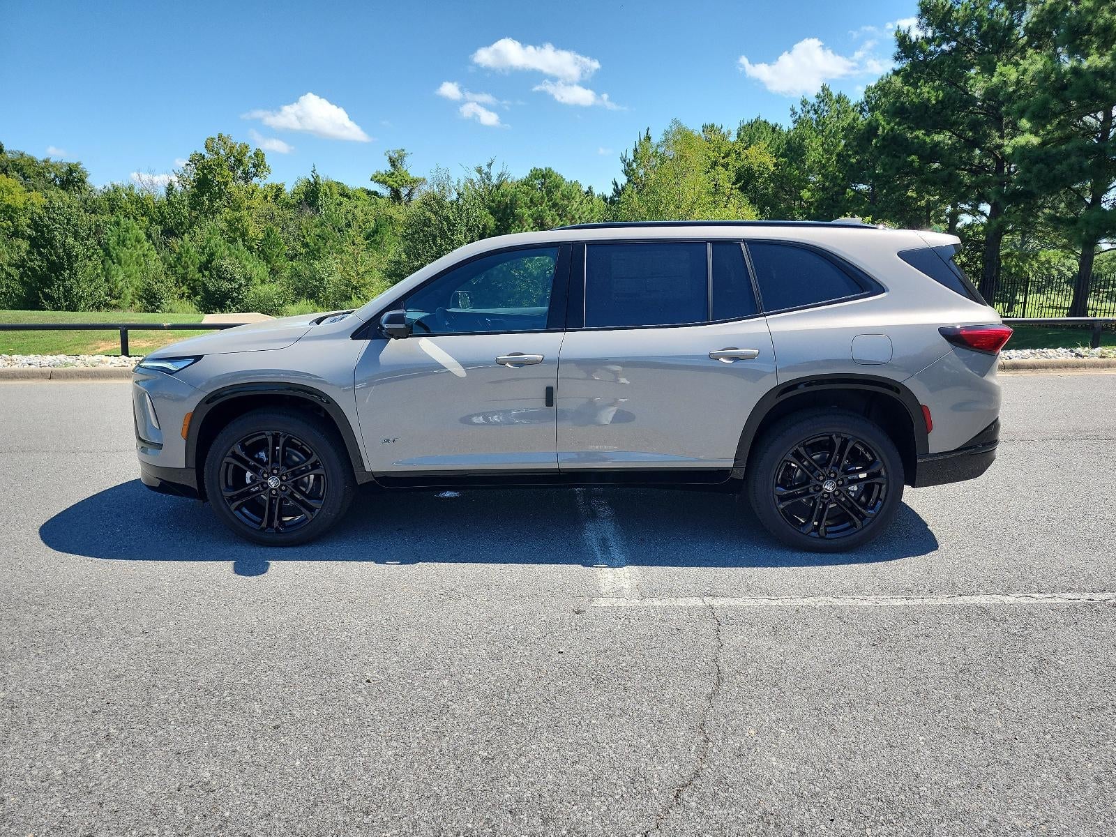 2027 Buick Enclave 4dr Sport Touring