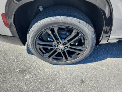 2027 Buick Enclave 4dr Sport Touring