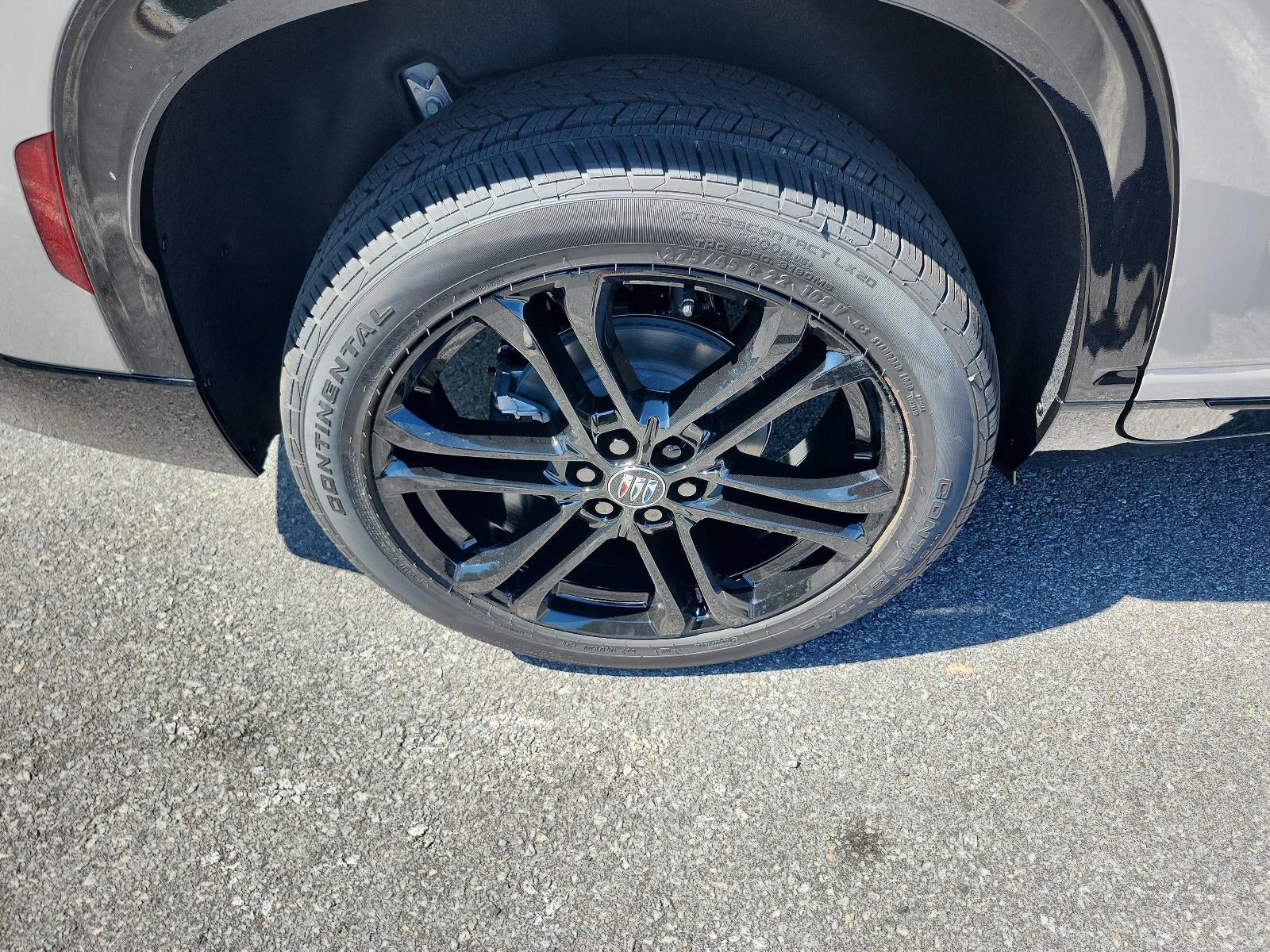 2027 Buick Enclave 4dr Sport Touring