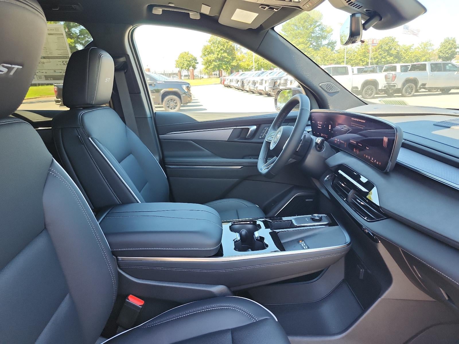 2027 Buick Enclave 4dr Sport Touring