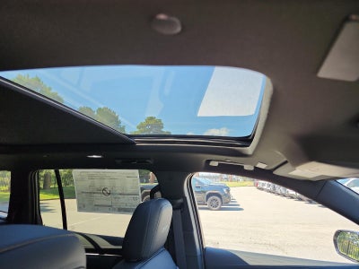 2027 Buick Enclave 4dr Sport Touring