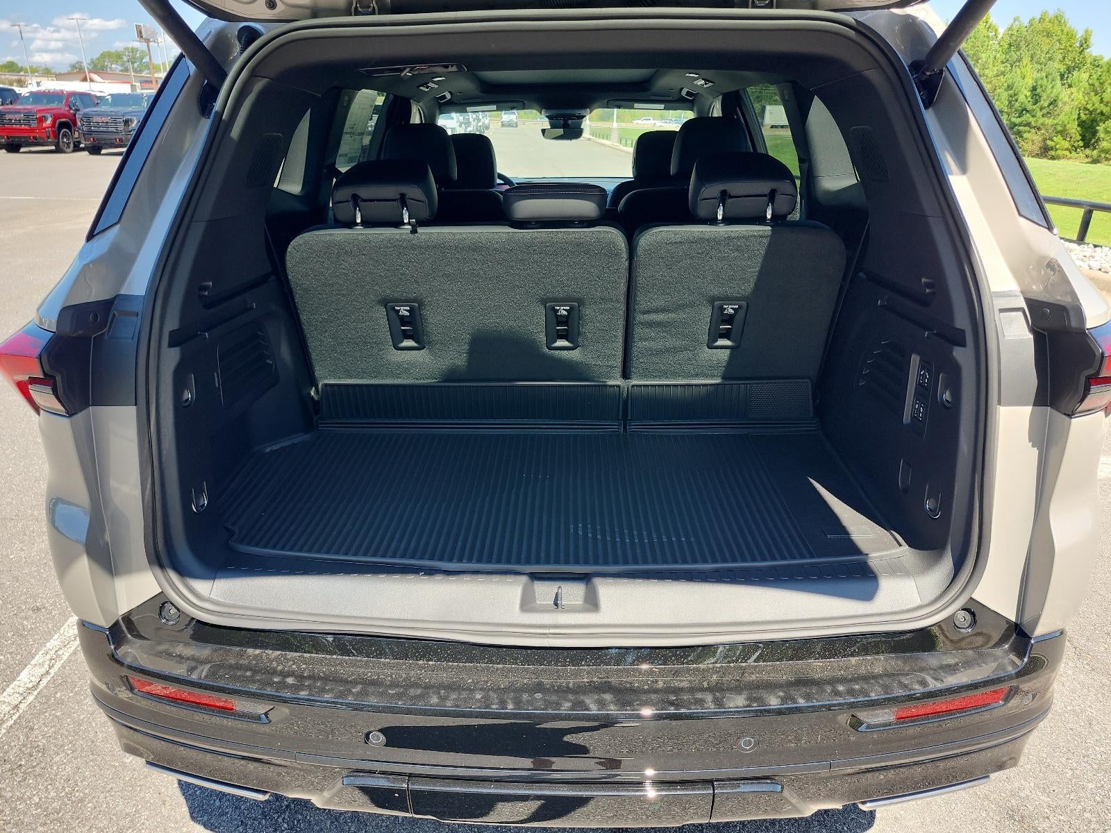 2027 Buick Enclave 4dr Sport Touring
