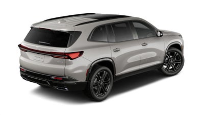 2027 Buick Enclave 4dr Sport Touring