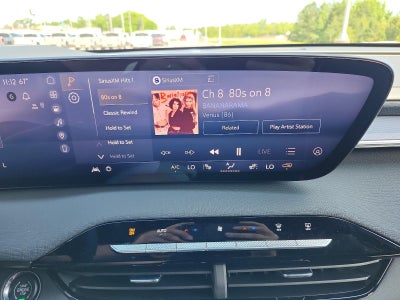2026 Buick Enclave 4dr Sport Touring