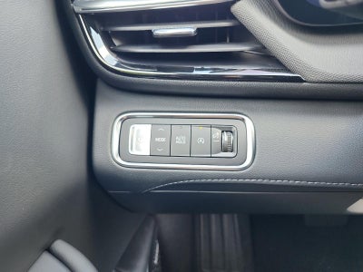 2026 Buick Enclave 4dr Sport Touring