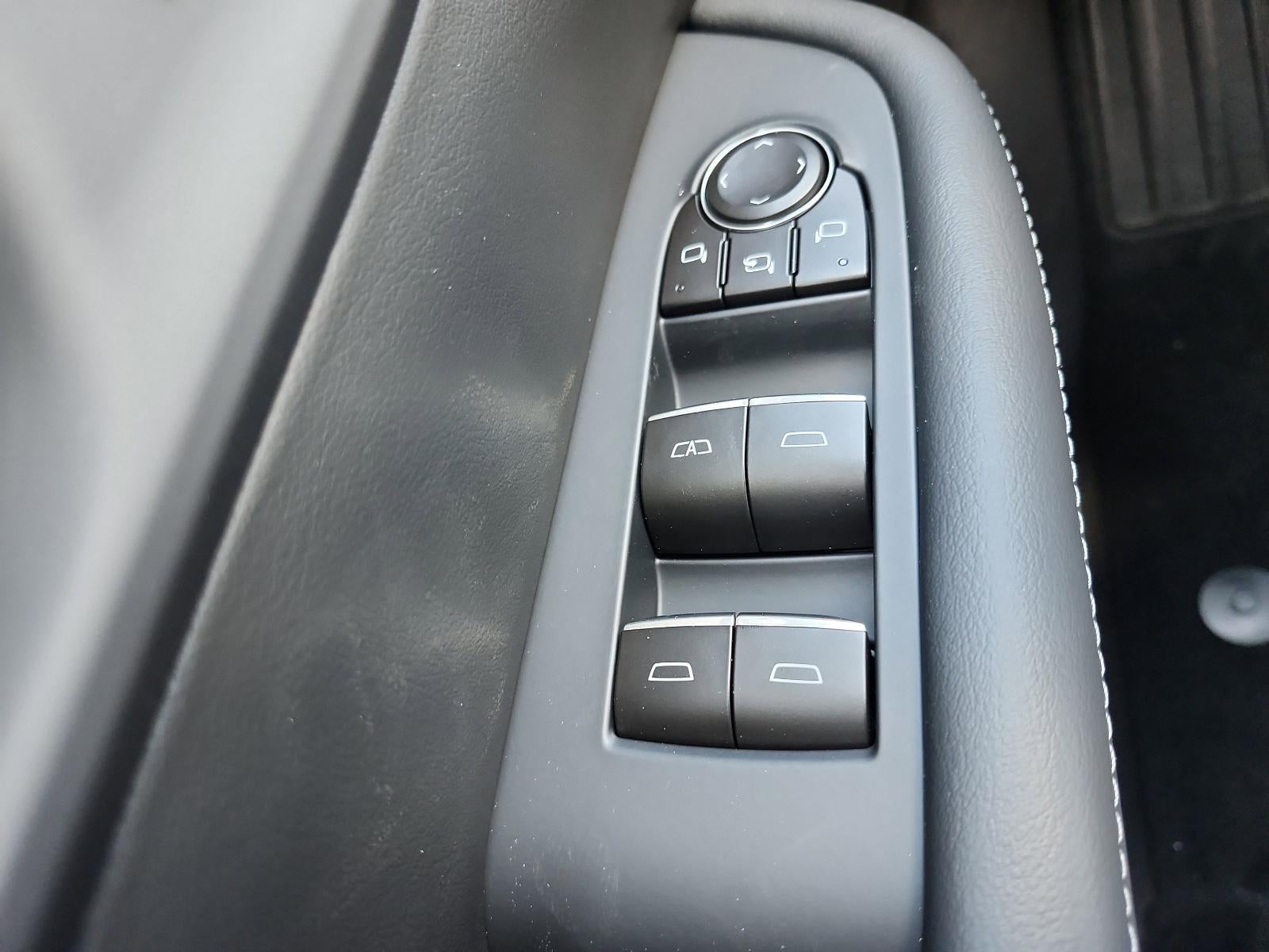 2026 Buick Enclave 4dr Sport Touring