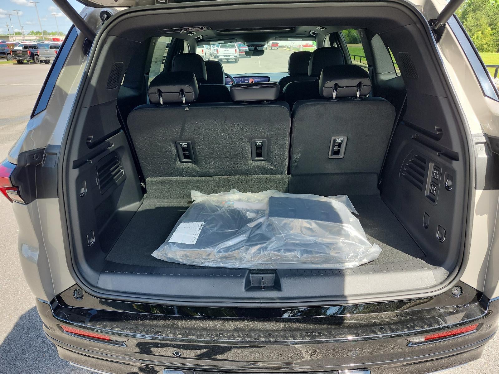 2026 Buick Enclave 4dr Sport Touring