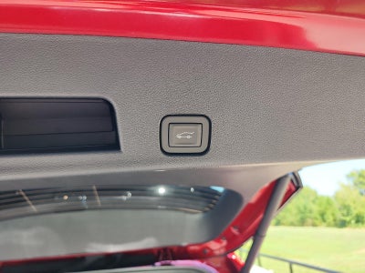 2027 Buick Enclave 4dr Sport Touring