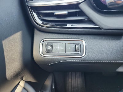 2027 Buick Enclave 4dr Sport Touring