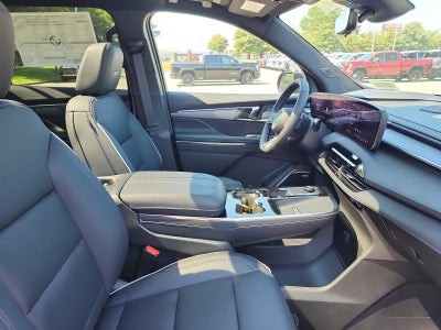2027 Buick Enclave 4dr Sport Touring
