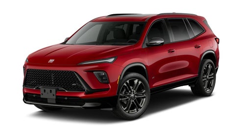 2027 Buick Enclave Base