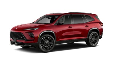 2027 Buick Enclave Base