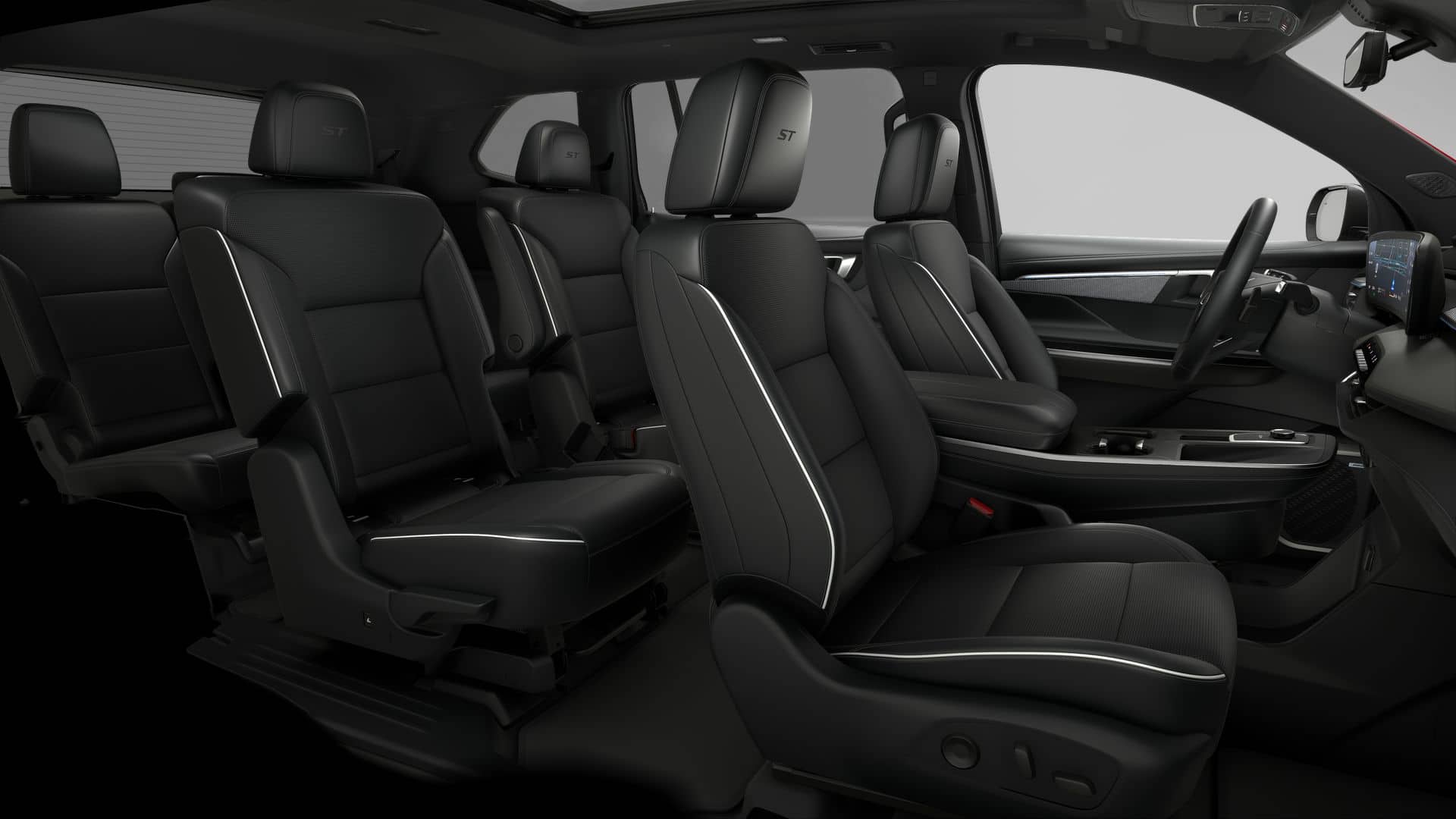 2027 Buick Enclave Base