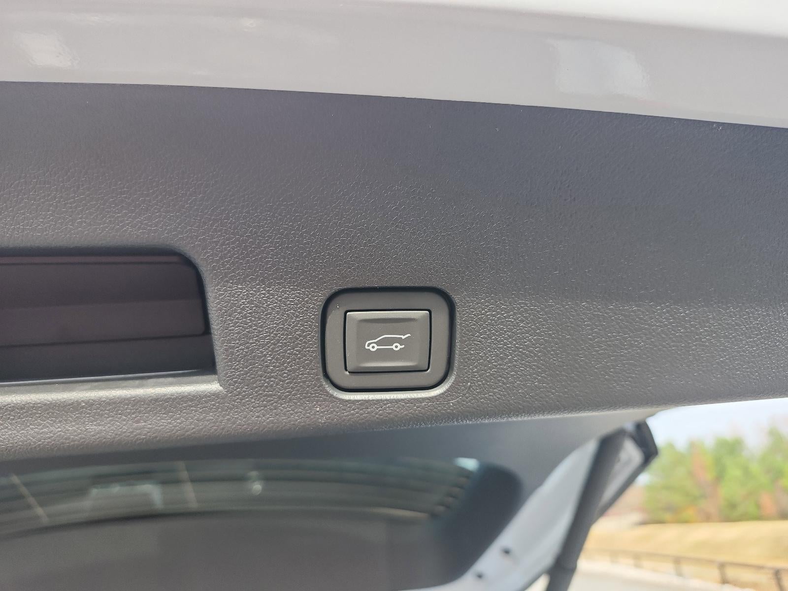 2026 Buick Enclave 4dr Sport Touring