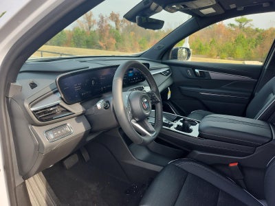 2026 Buick Enclave 4dr Sport Touring