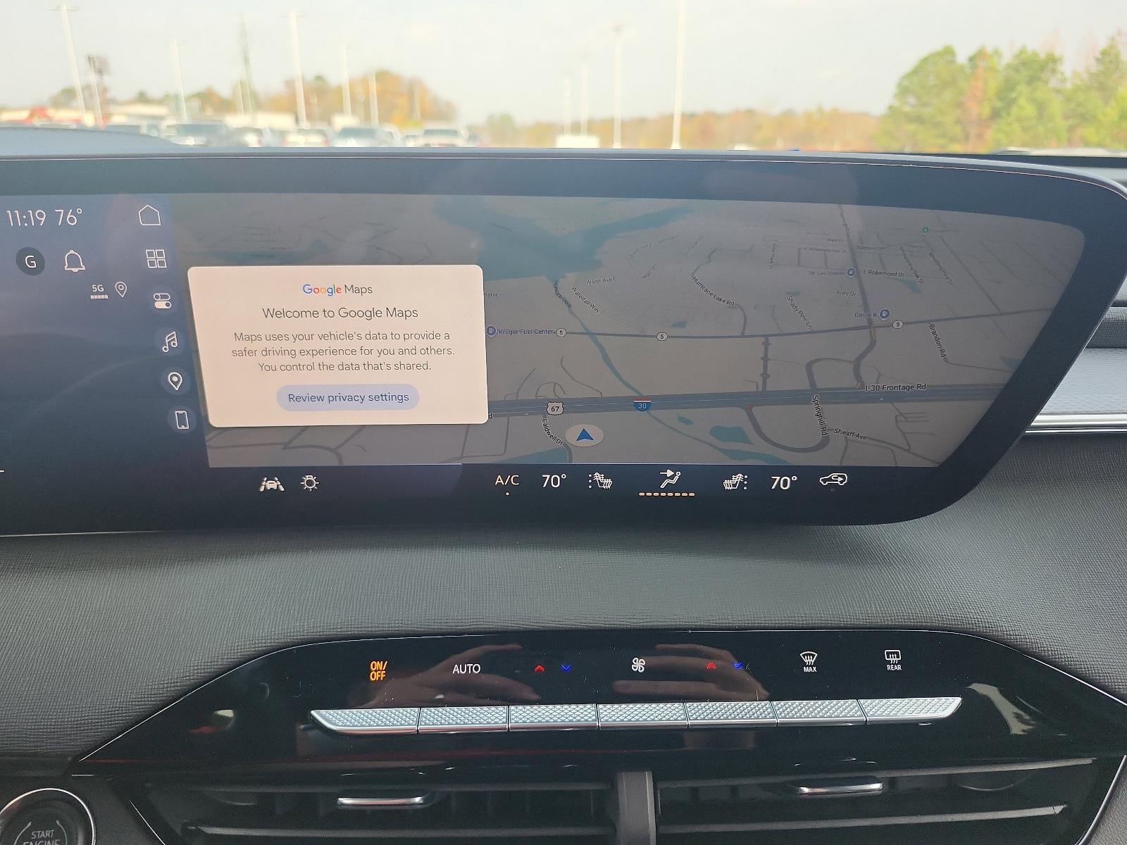 2026 Buick Enclave 4dr Sport Touring