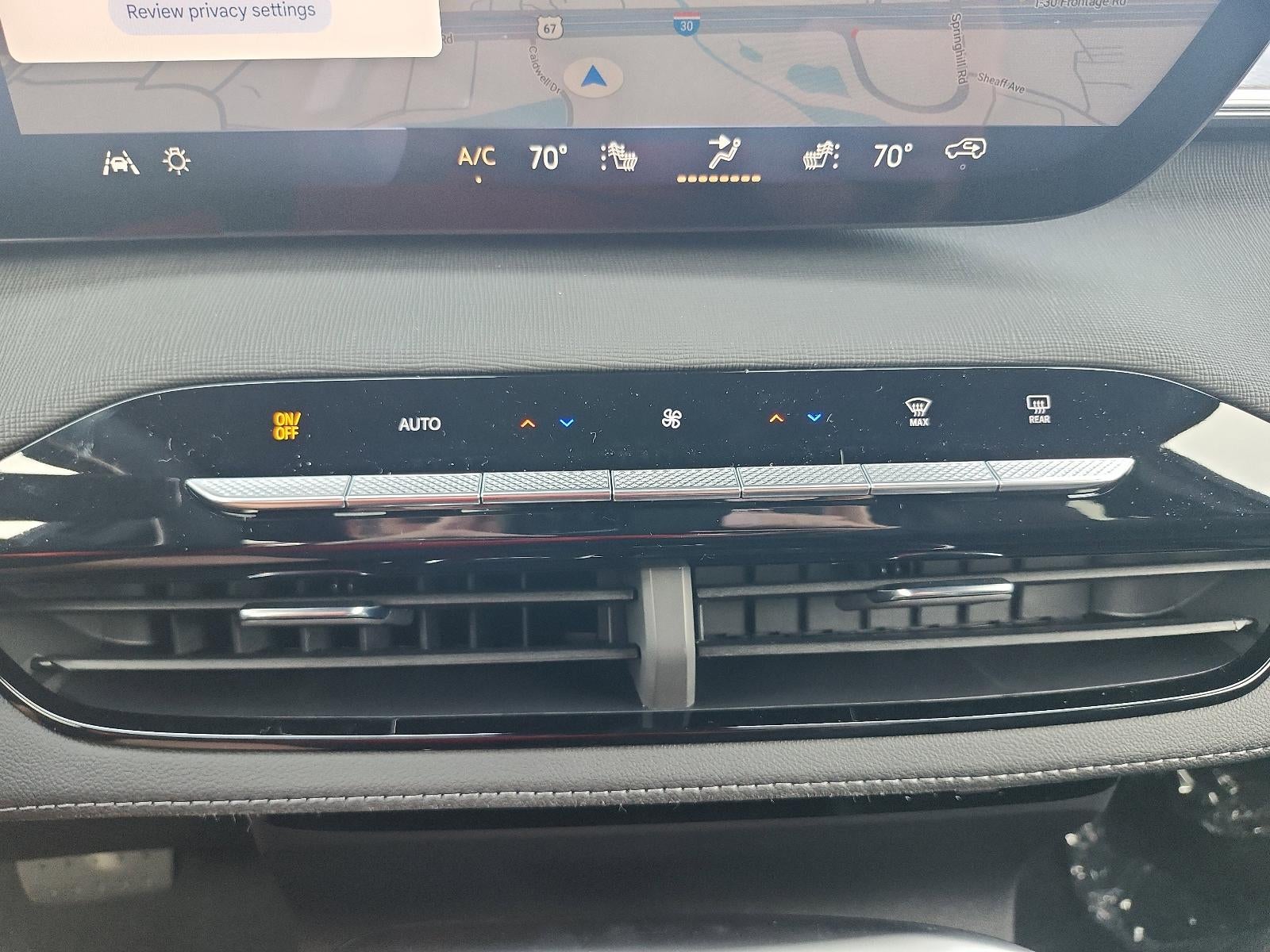 2026 Buick Enclave 4dr Sport Touring