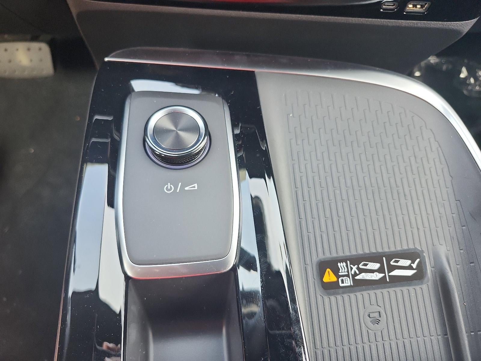 2026 Buick Enclave 4dr Sport Touring