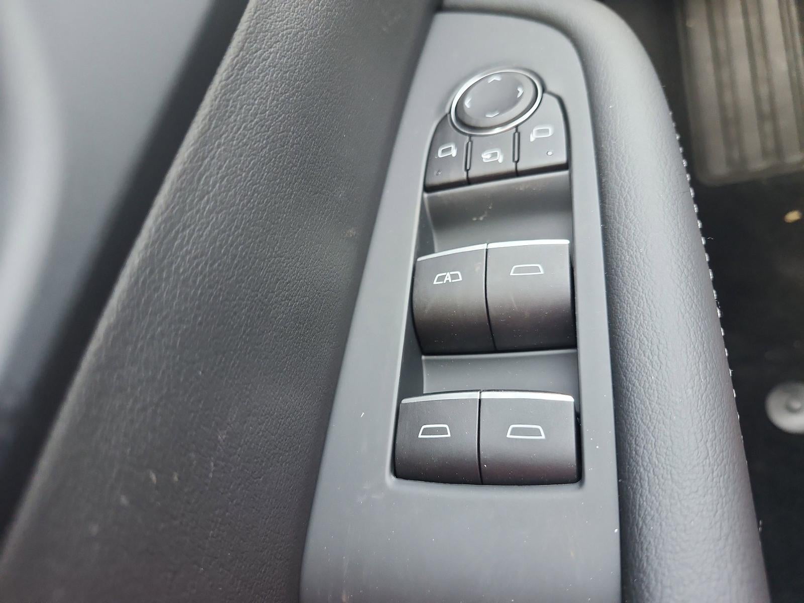 2026 Buick Enclave 4dr Sport Touring