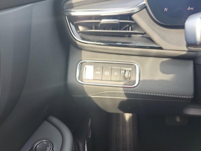 2026 Buick Enclave 4dr Sport Touring