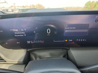 2026 Buick Enclave 4dr Sport Touring